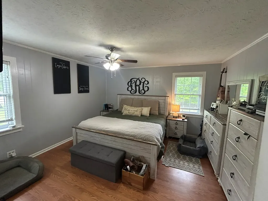 2520 S York Highway Jamestown TN 38556