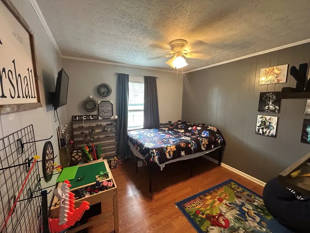 2520 S York Highway Jamestown TN 38556