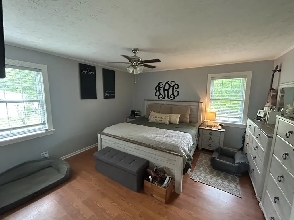 2520 S York Highway Jamestown TN 38556