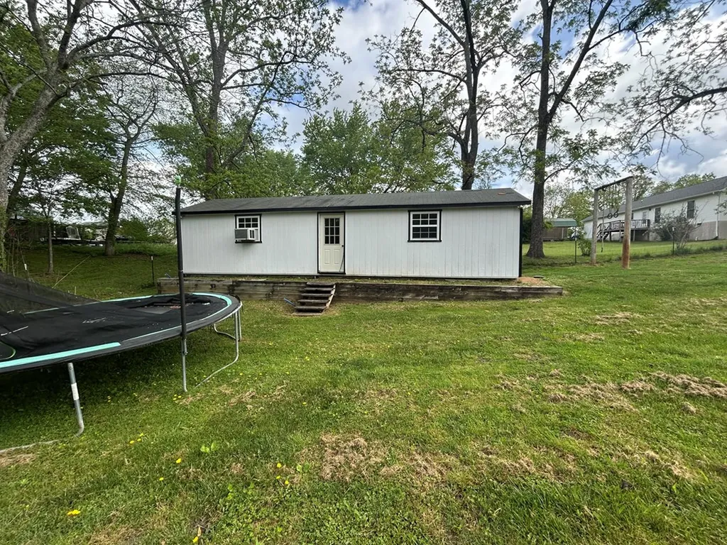 2520 S York Highway Jamestown TN 38556