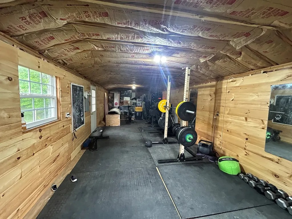 2520 S York Highway Jamestown TN 38556