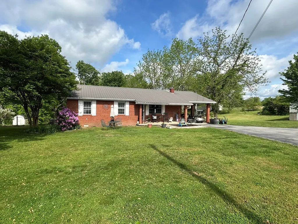 2520 S York Highway Jamestown TN 38556