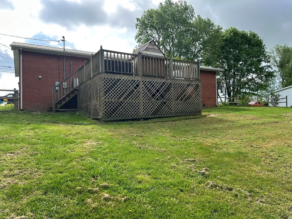 2520 S York Highway Jamestown TN 38556