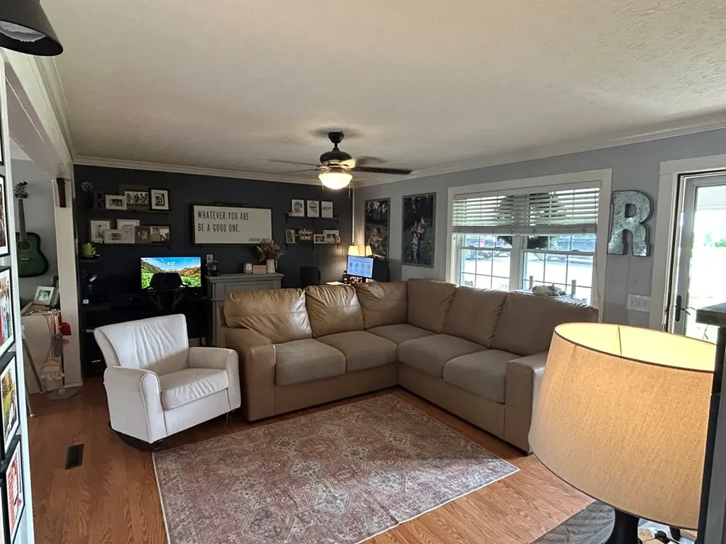 2520 S York Highway Jamestown TN 38556