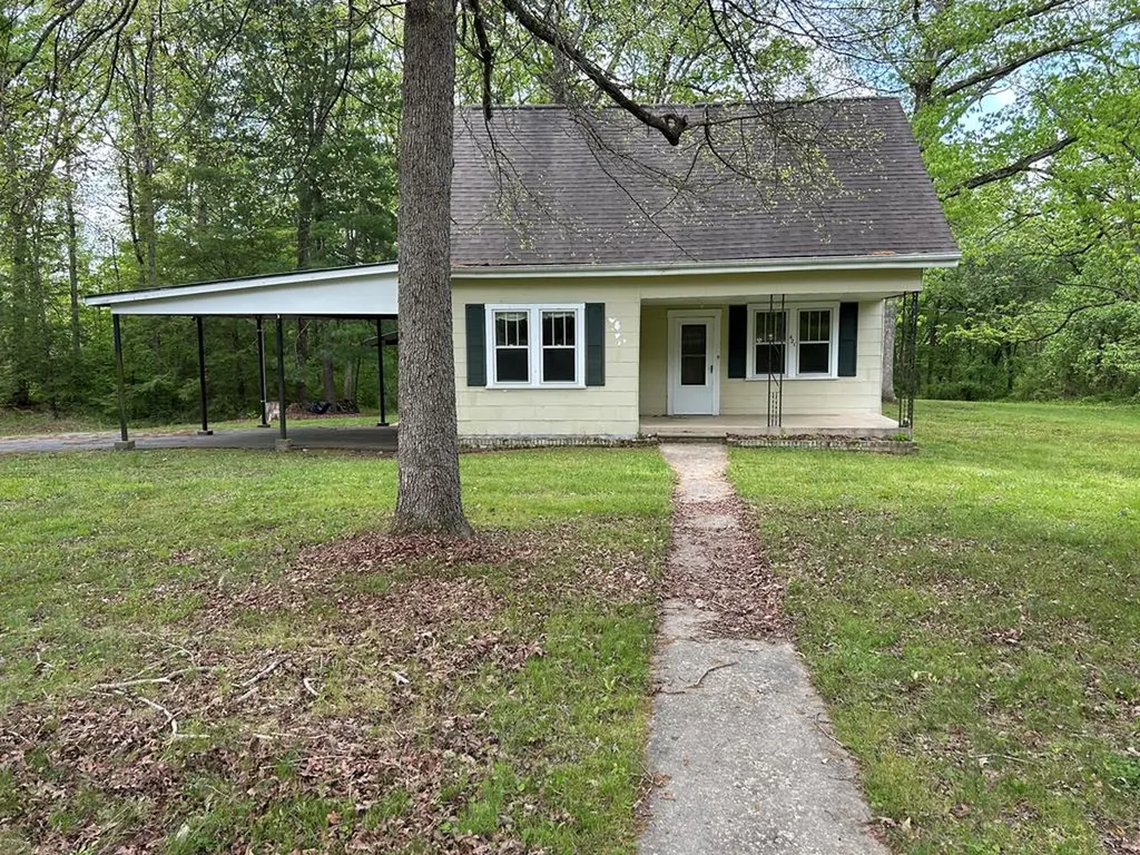 421 Stockton Avenue Jamestown TN 38556