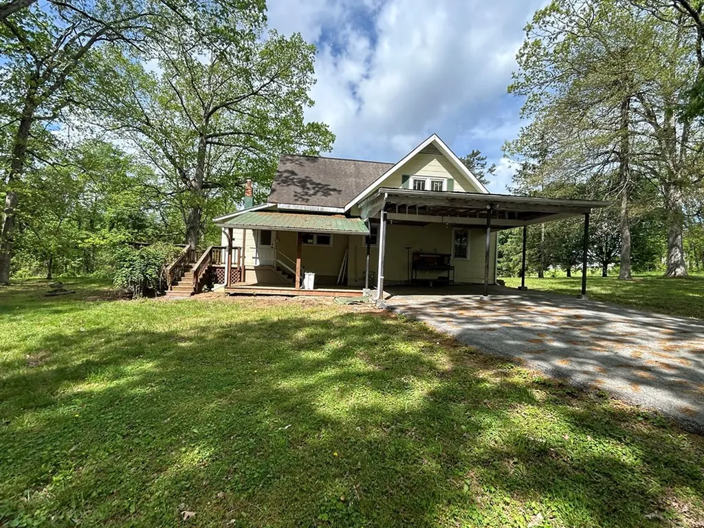 421 Stockton Avenue Jamestown TN 38556