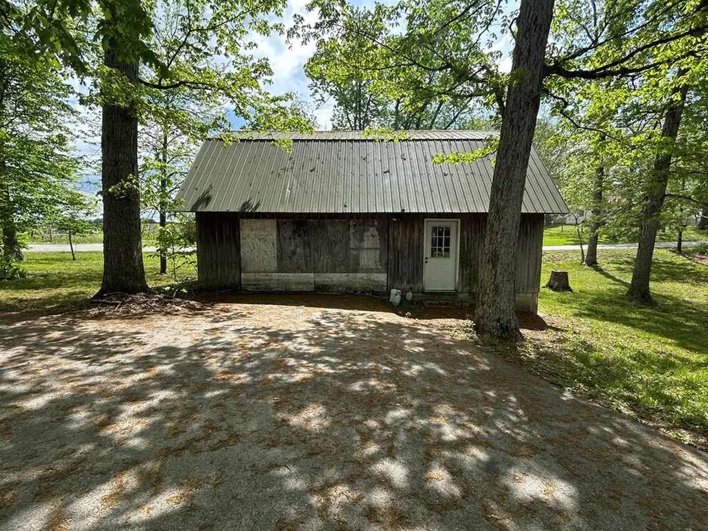 421 Stockton Avenue Jamestown TN 38556