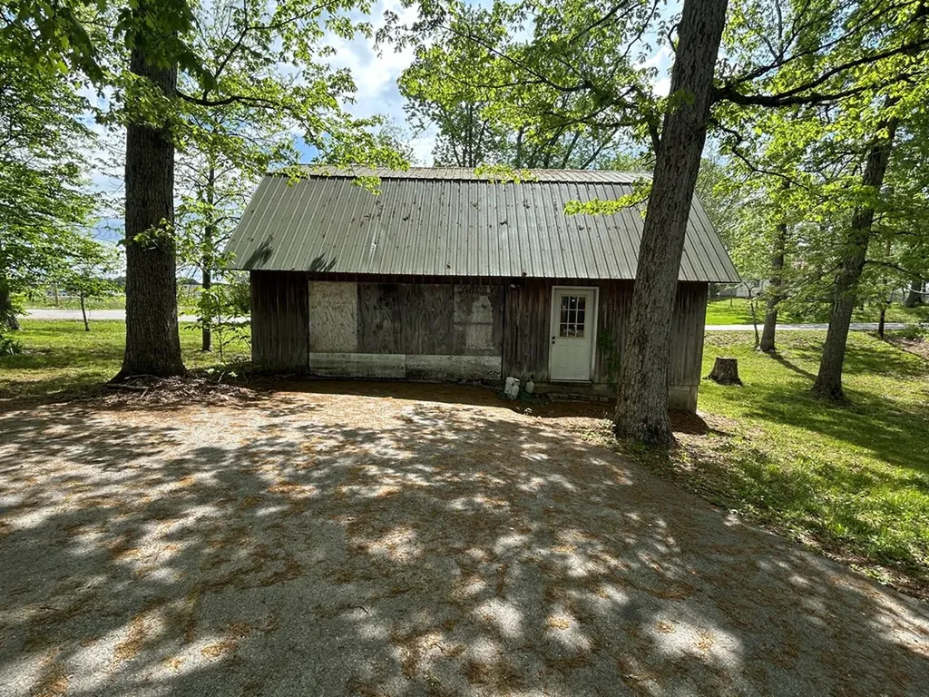 421 Stockton Avenue Jamestown TN 38556