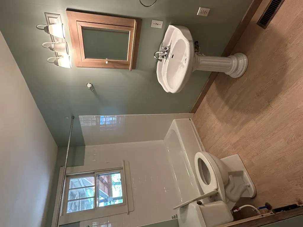 421 Stockton Avenue Jamestown TN 38556