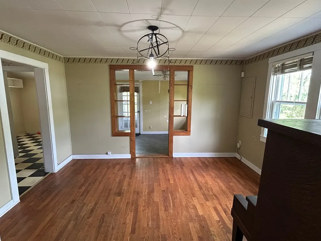 421 Stockton Avenue Jamestown TN 38556