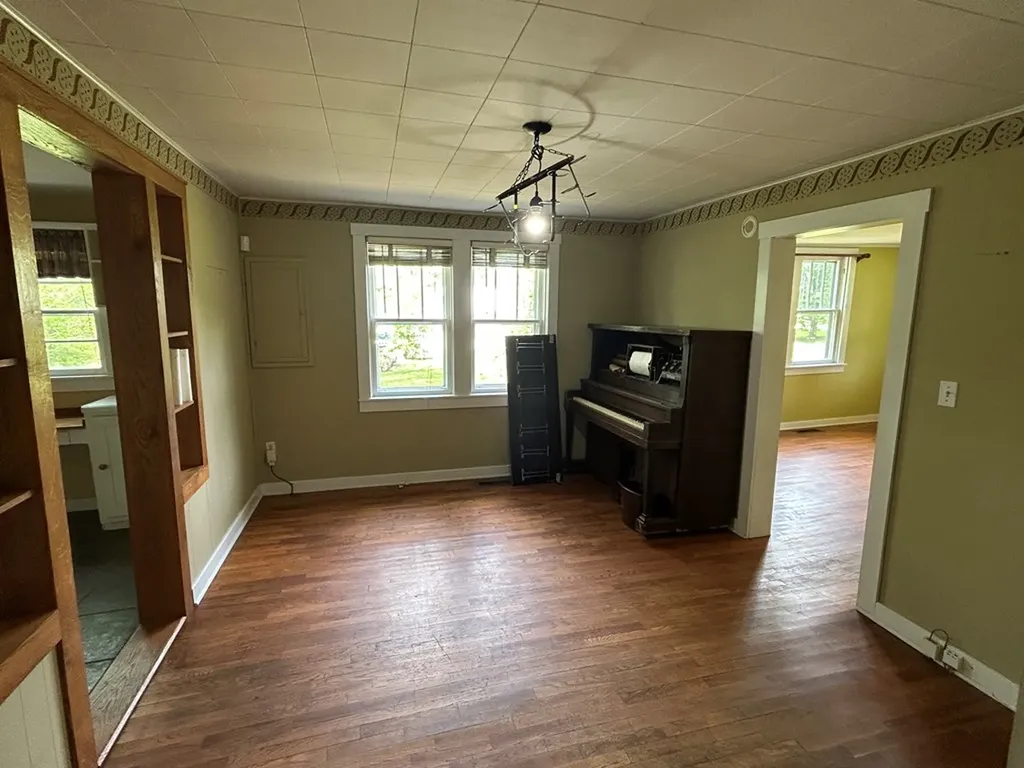 421 Stockton Avenue Jamestown TN 38556