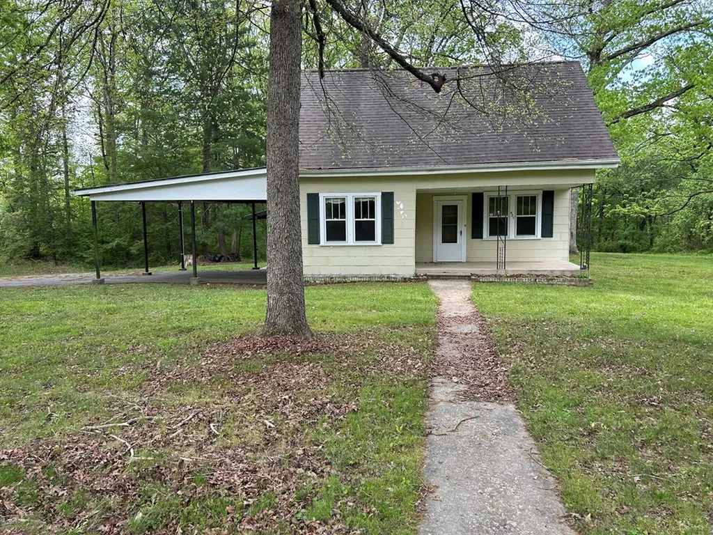 421 Stockton Avenue Jamestown TN 38556