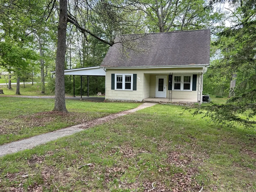 421 Stockton Avenue Jamestown TN 38556