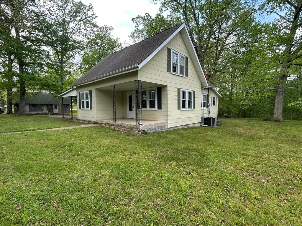 421 Stockton Avenue Jamestown TN 38556