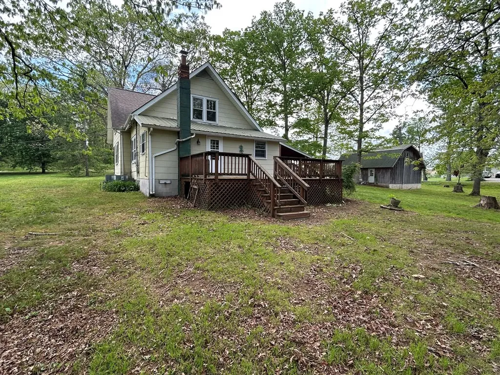 421 Stockton Avenue Jamestown TN 38556