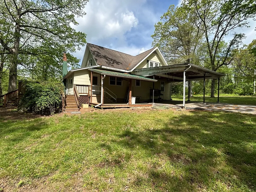 421 Stockton Avenue Jamestown TN 38556