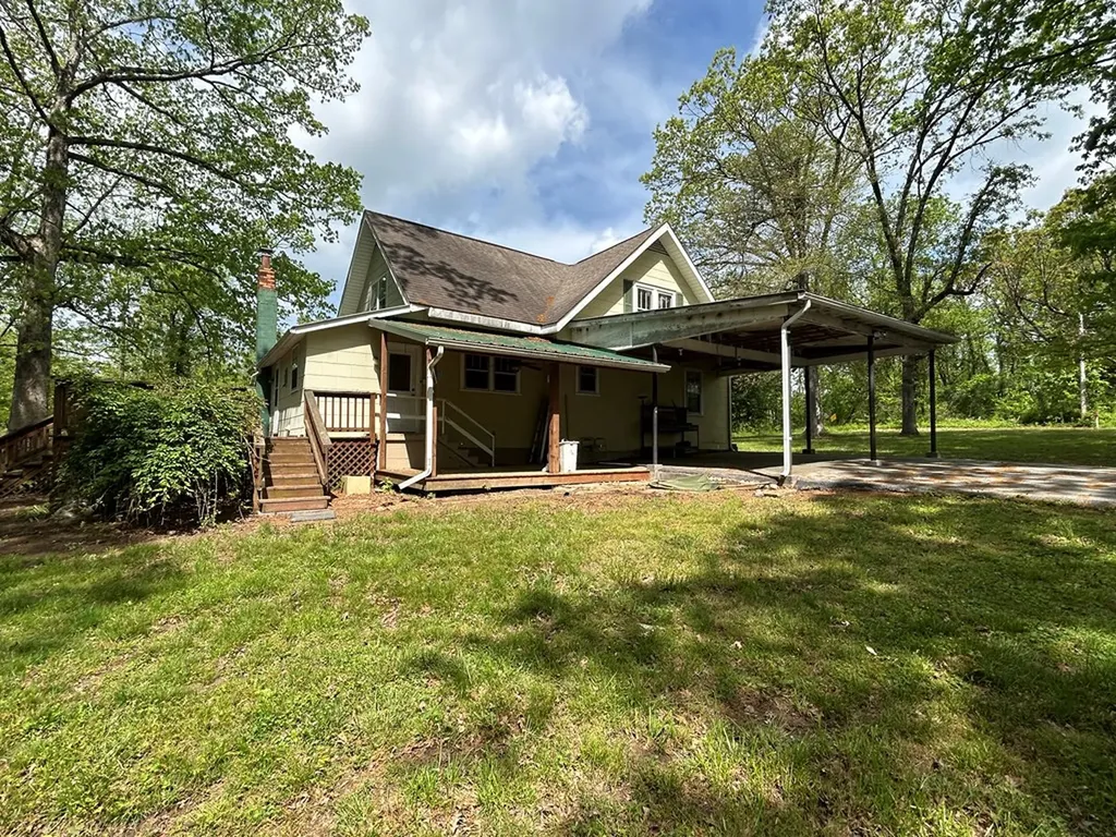 421 Stockton Avenue Jamestown TN 38556