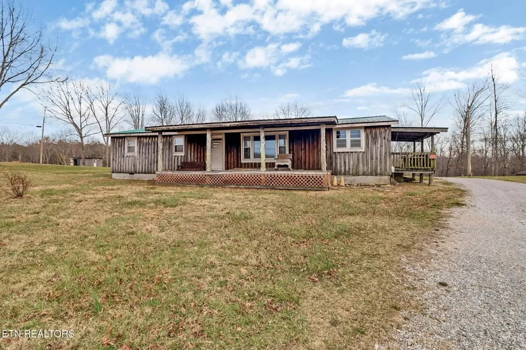 2546 Peavine Road Crossville TN 38571