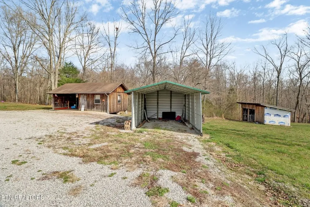 2546 Peavine Road Crossville TN 38571