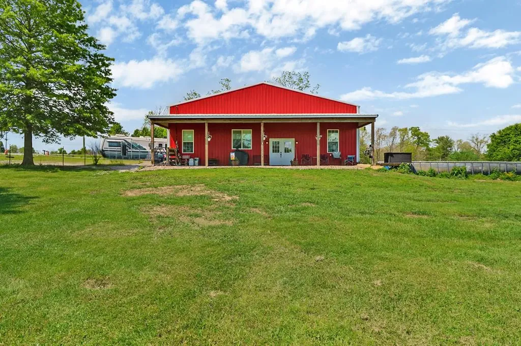 6808 Highway 127 Crossville TN 38571
