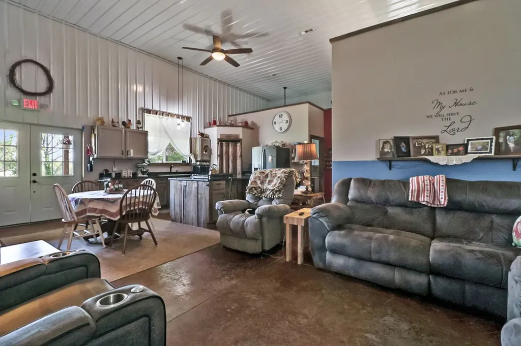 6808 Highway 127 Crossville TN 38571