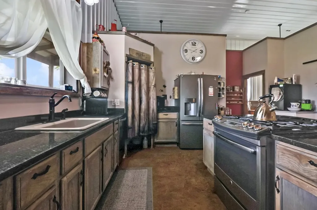 6808 Highway 127 Crossville TN 38571