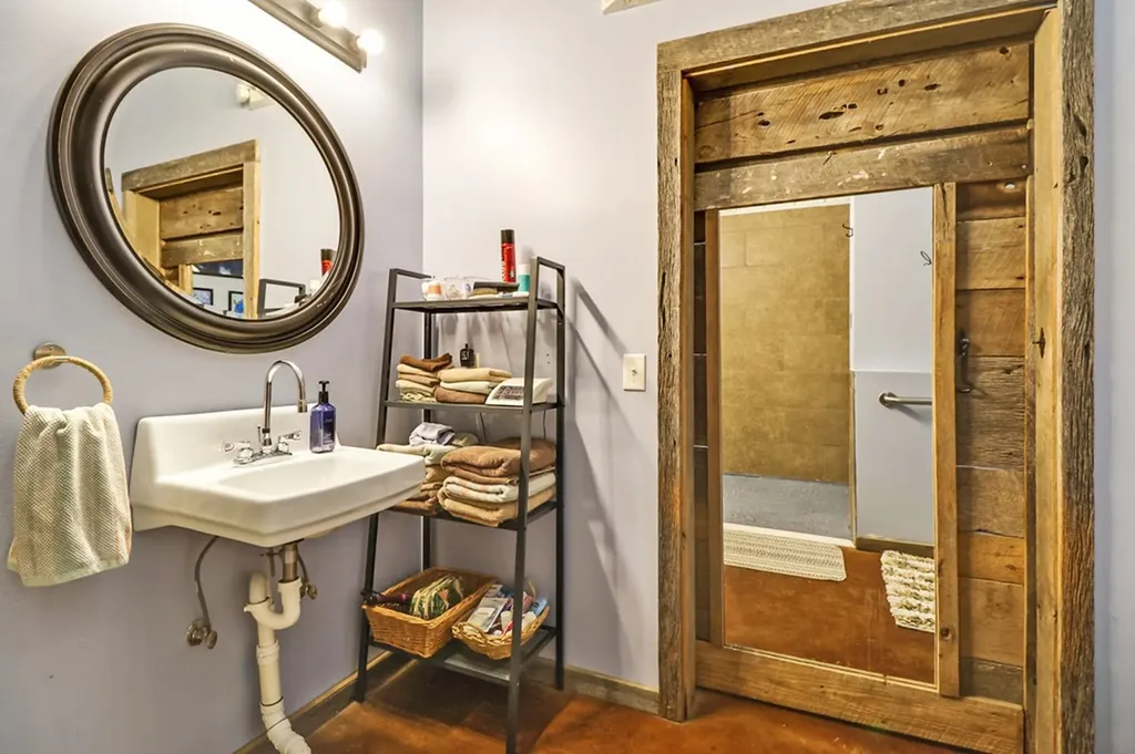 6808 Highway 127 Crossville TN 38571