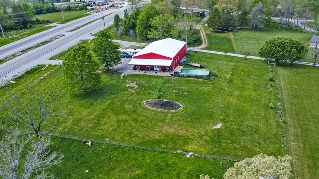 6808 Highway 127 Crossville TN 38571