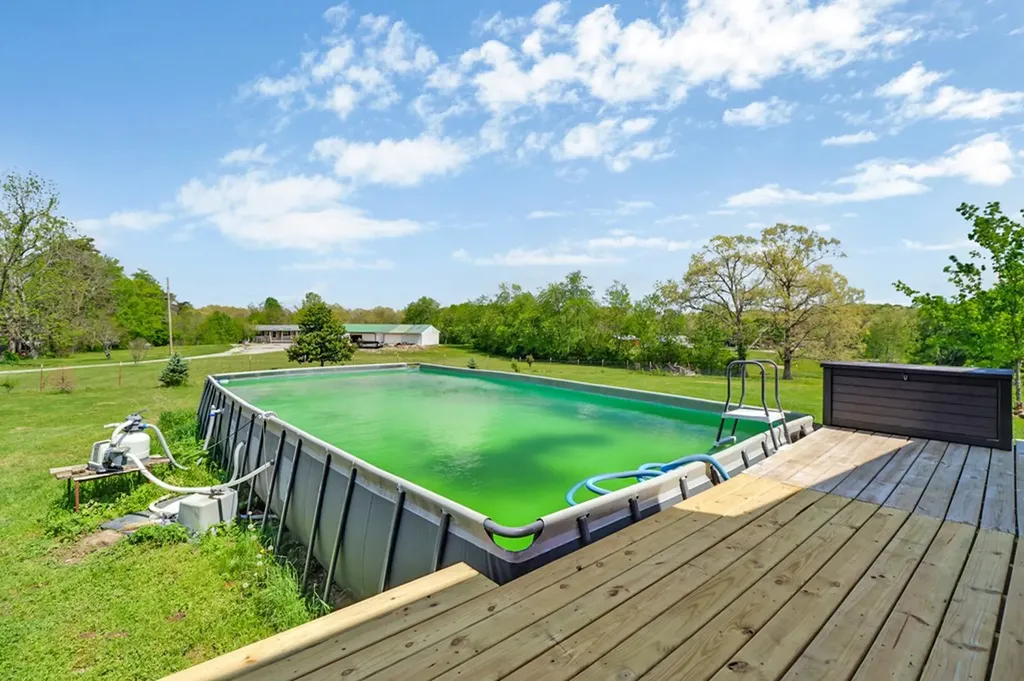 6808 Highway 127 Crossville TN 38571