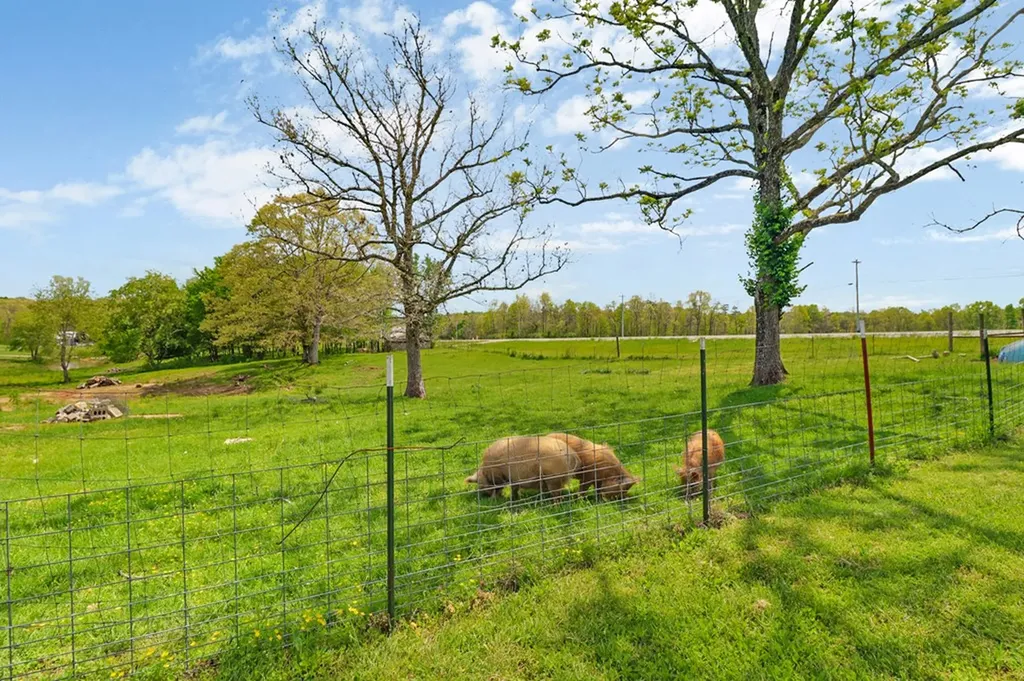 6808 Highway 127 Crossville TN 38571