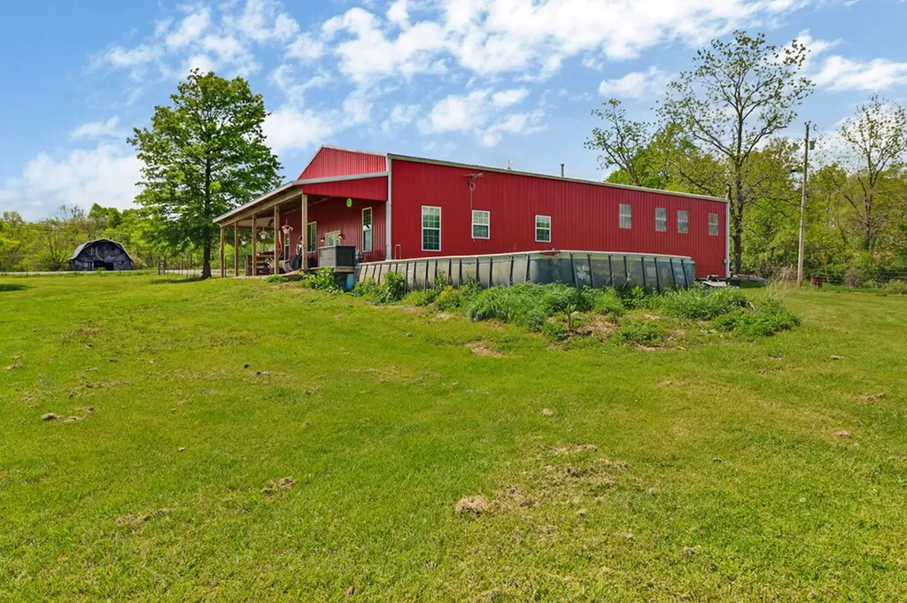 6808 Highway 127 Crossville TN 38571