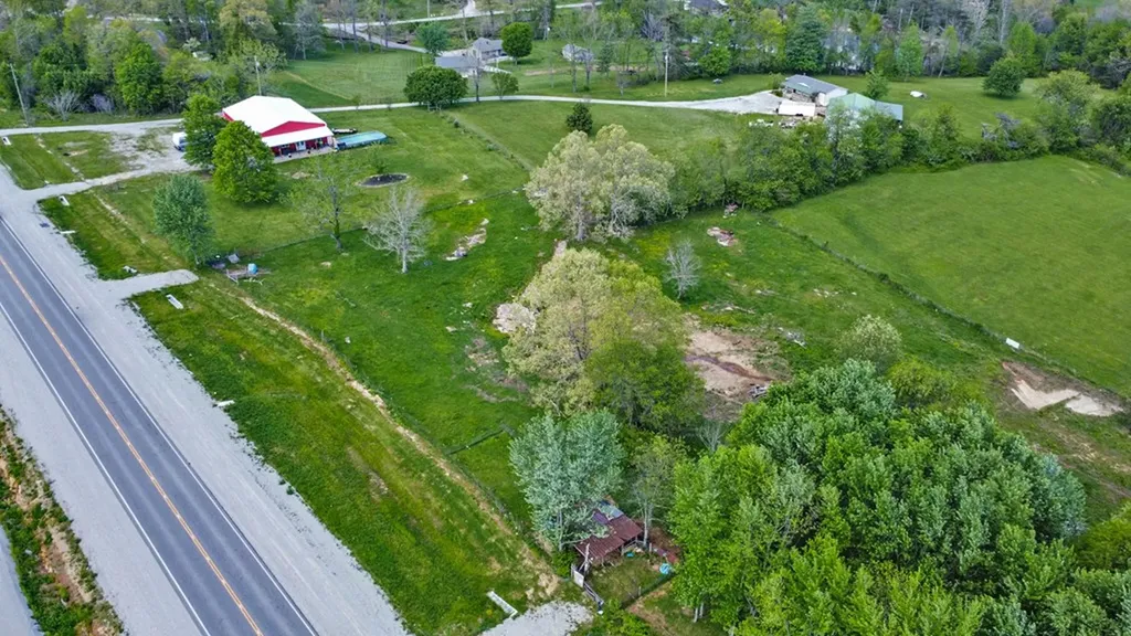 6808 Highway 127 Crossville TN 38571