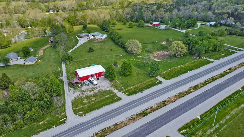 6808 Highway 127 Crossville TN 38571