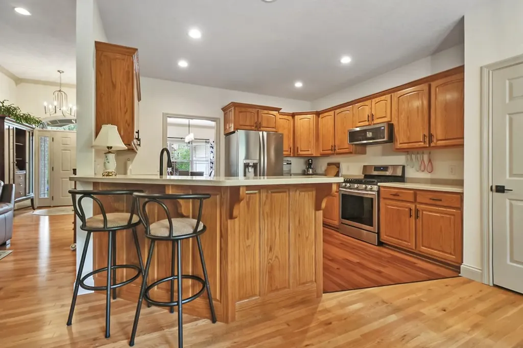 89 West Creek Drive Crossville TN 38572