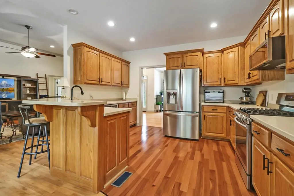 89 West Creek Drive Crossville TN 38572