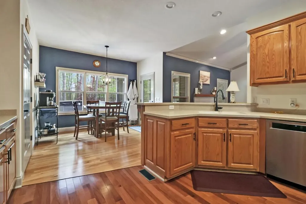 89 West Creek Drive Crossville TN 38572