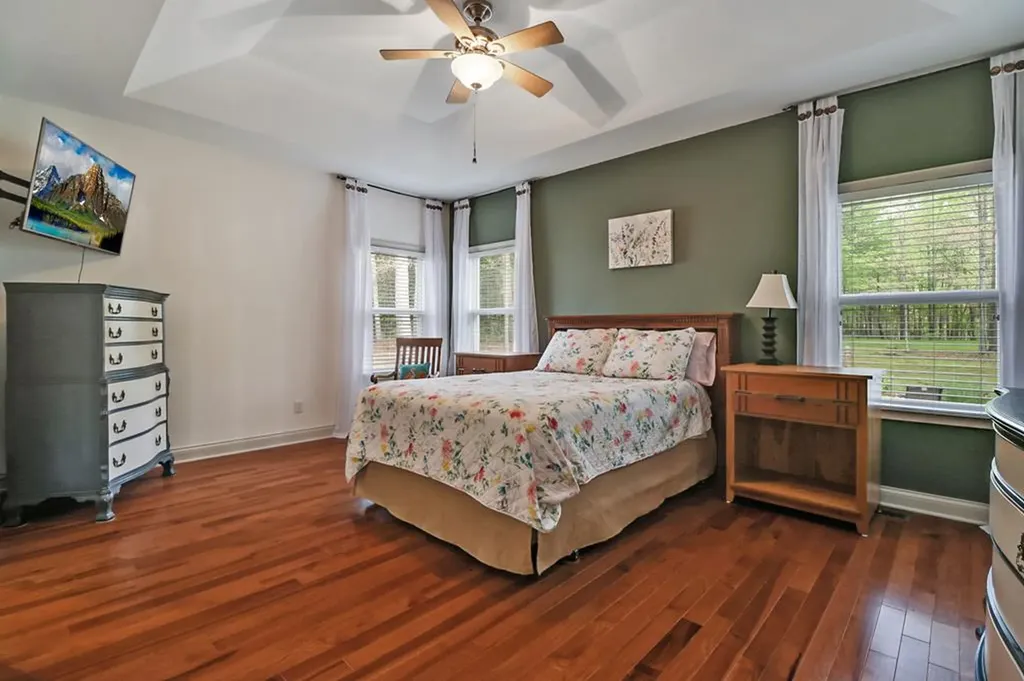 89 West Creek Drive Crossville TN 38572