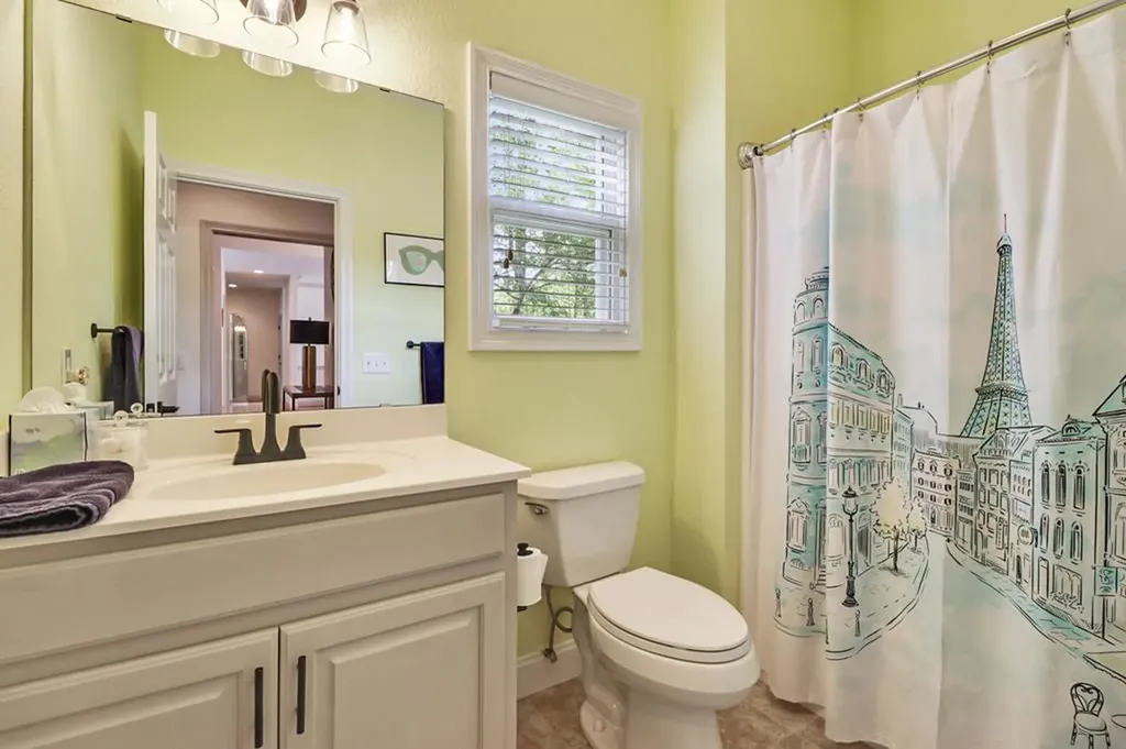 89 West Creek Drive Crossville TN 38572