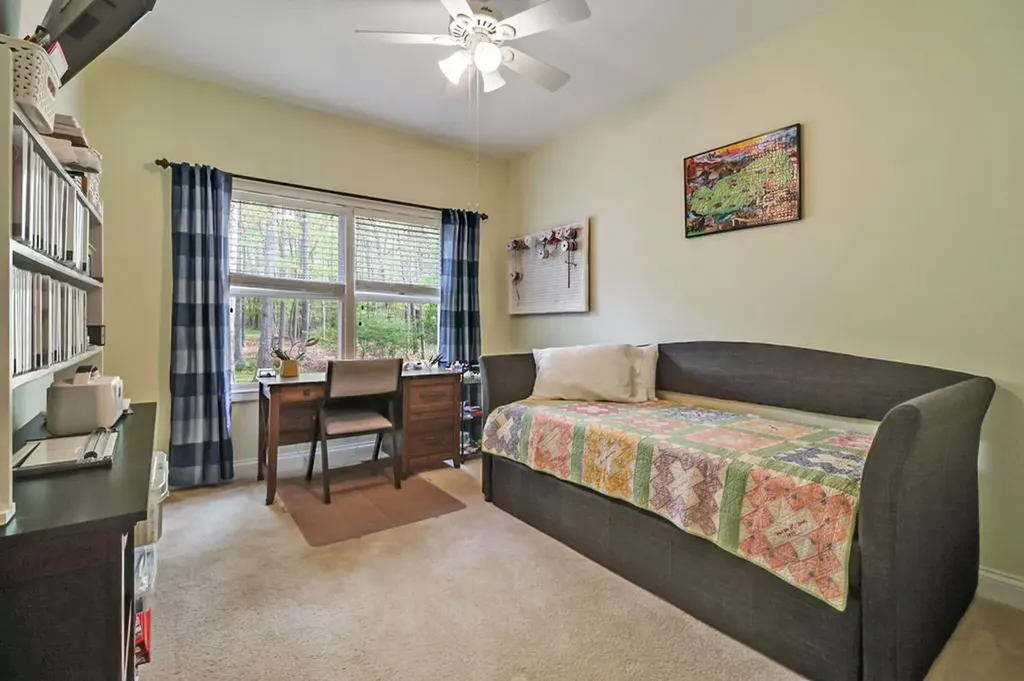 89 West Creek Drive Crossville TN 38572