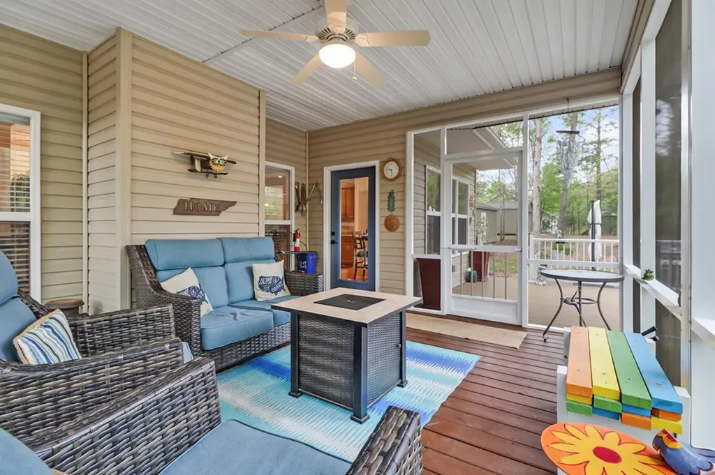 89 West Creek Drive Crossville TN 38572