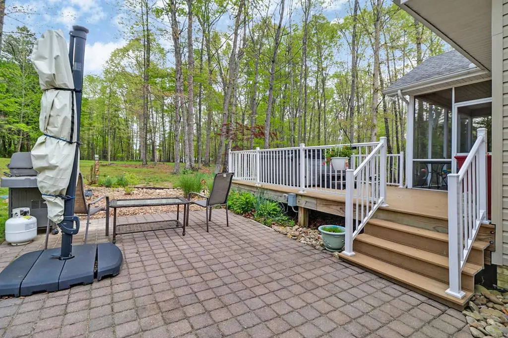 89 West Creek Drive Crossville TN 38572