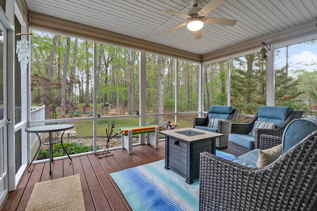 89 West Creek Drive Crossville TN 38572