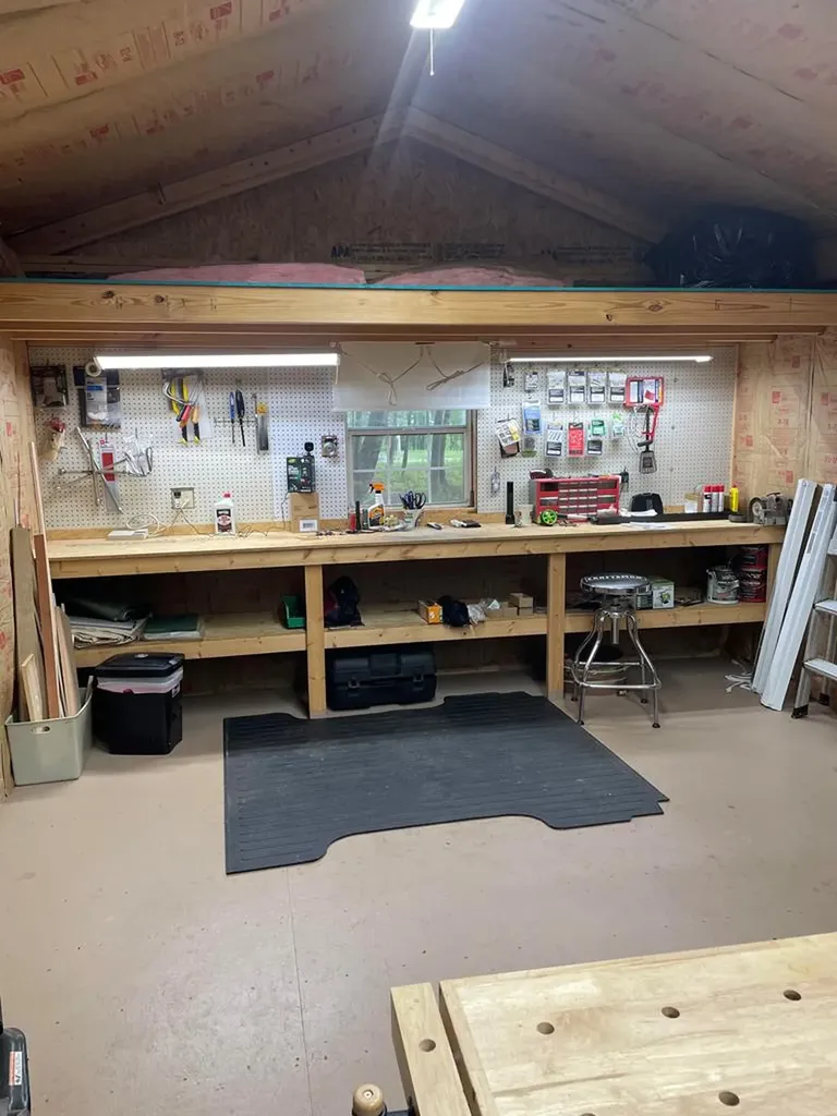 89 West Creek Drive Crossville TN 38572