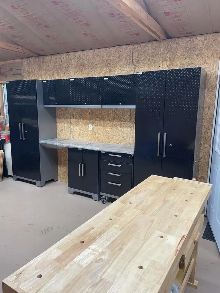 89 West Creek Drive Crossville TN 38572