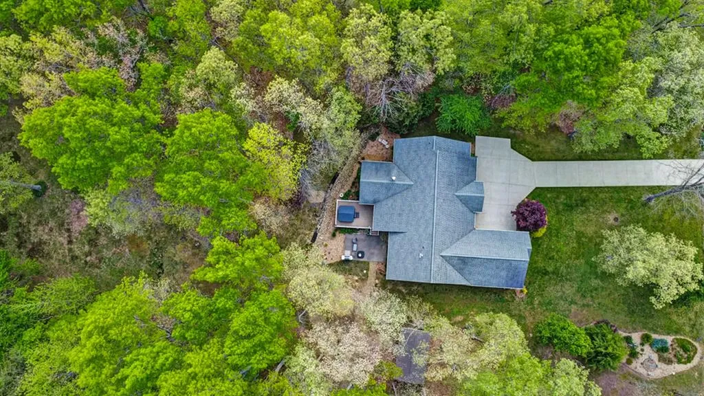 89 West Creek Drive Crossville TN 38572