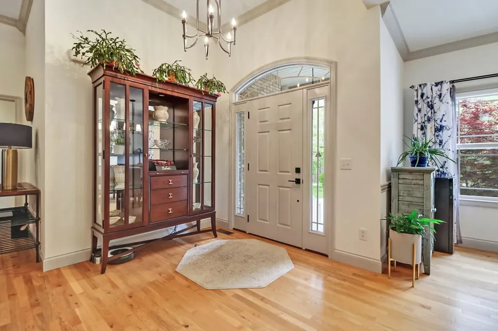 89 West Creek Drive Crossville TN 38572