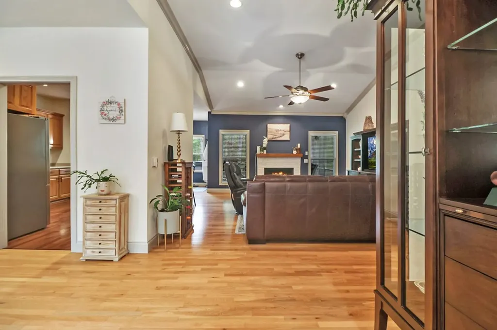 89 West Creek Drive Crossville TN 38572