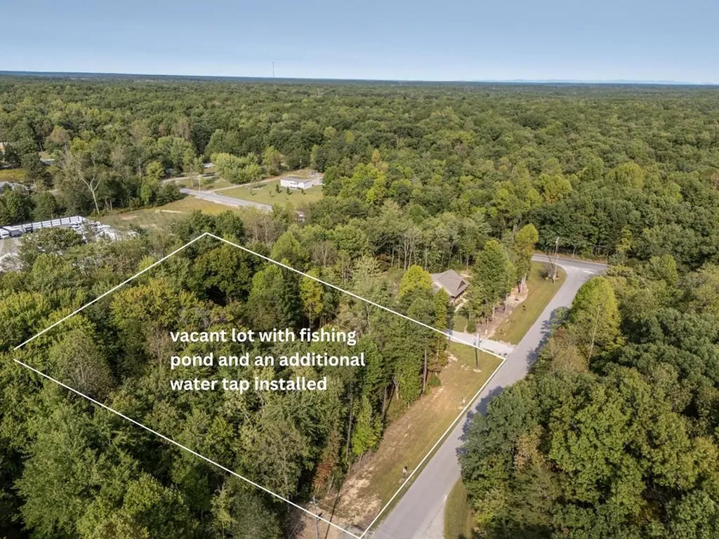 300 East Cove Road Monterey TN 38574