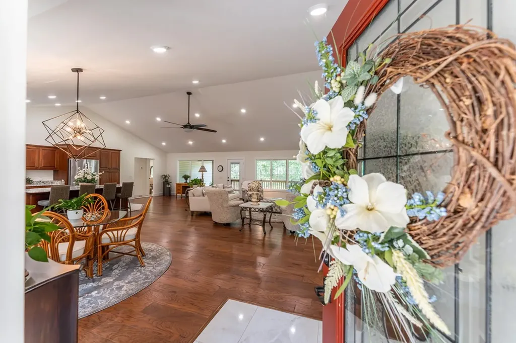 300 East Cove Road Monterey TN 38574