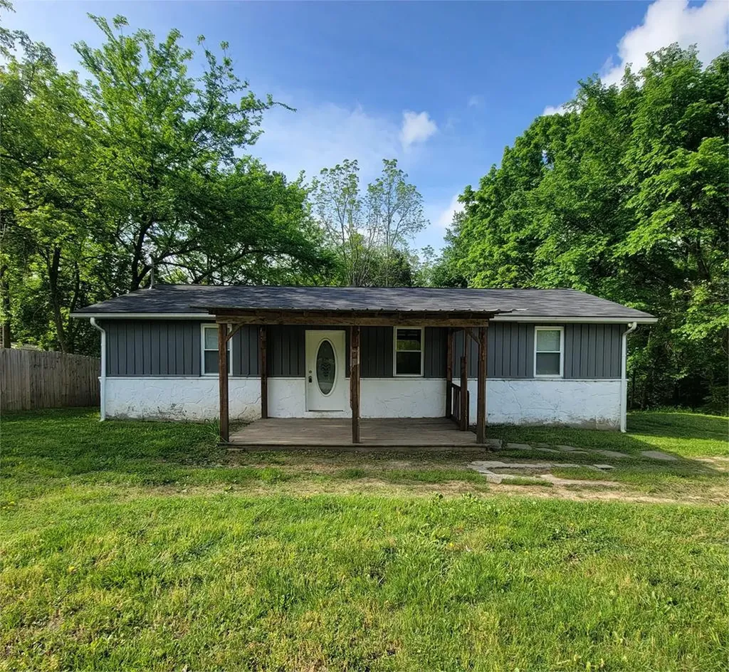 108 Ferrell Road Alpine TN 38543